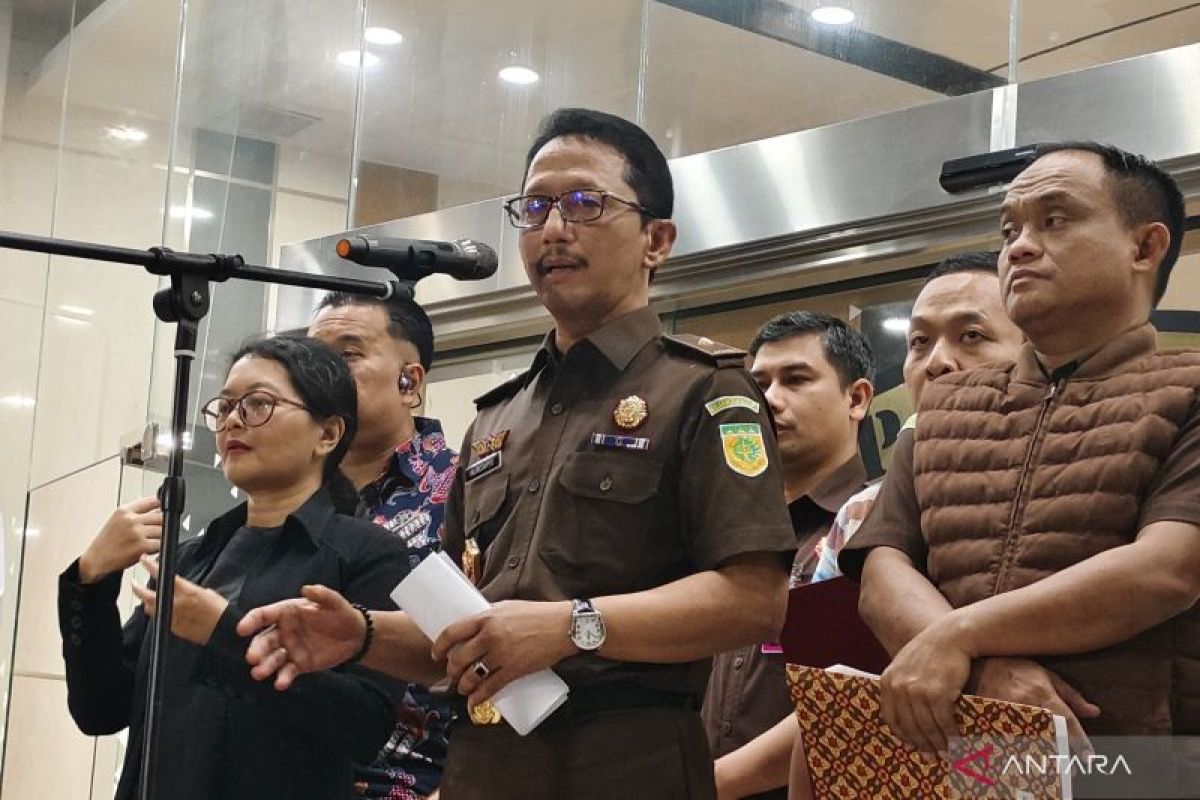 Sritex loan losses exceed one trillion rupiah: AGO