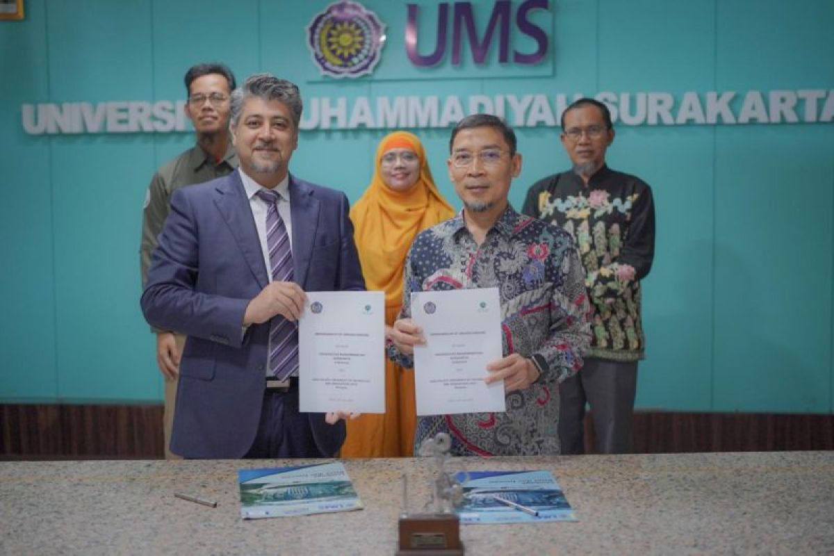 UMS dan APU Malaysia jalin kolaborasi tingkatkan penelitian berdampak