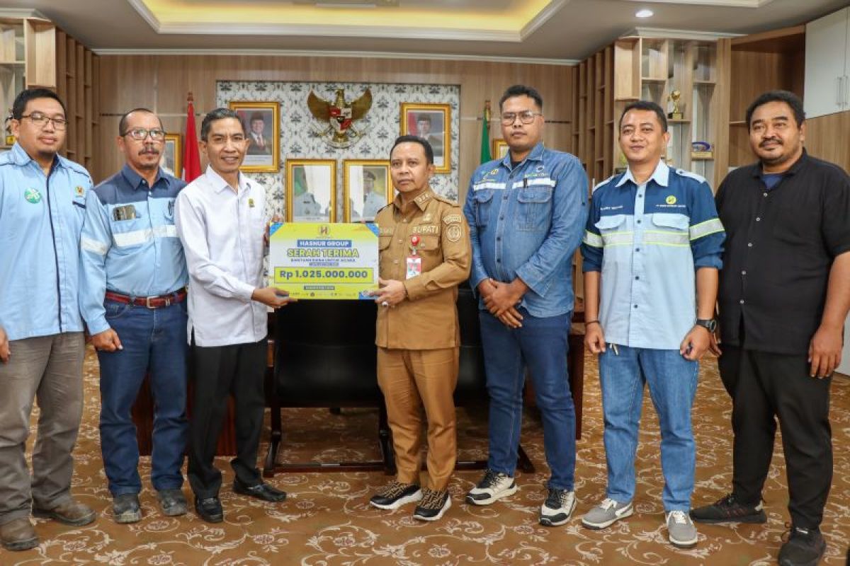 Pemkab Tapin gandeng swasta dukung Tapin Art festival 2025