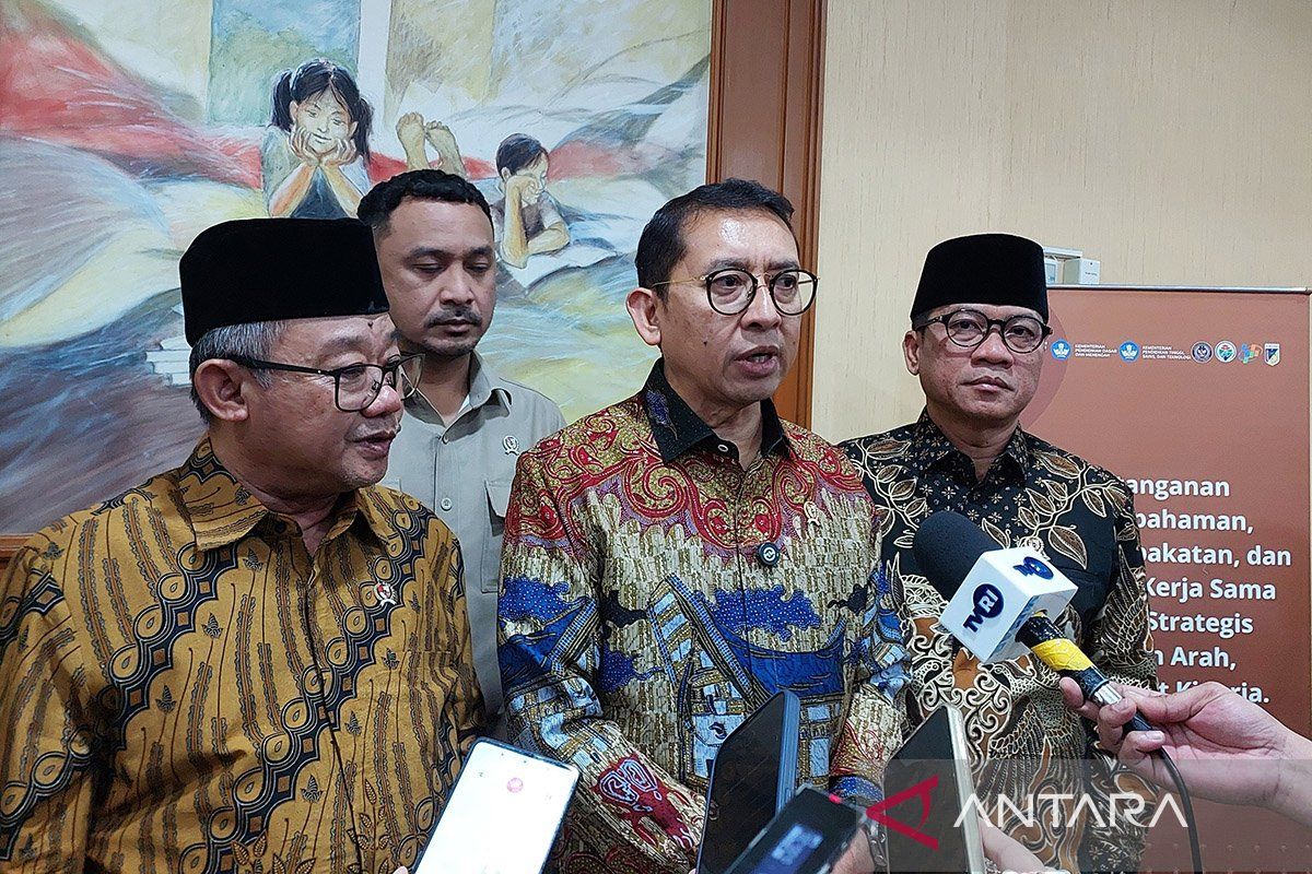 Kemenbud fasilitasi pencipta lagu agar lagu anak semakin banyak