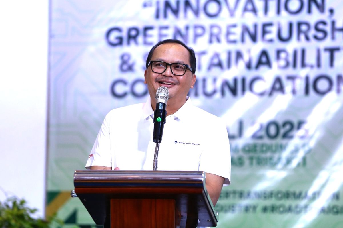 Kemenperin perkuat sertifikasi manajemen industri pacu produktivitas