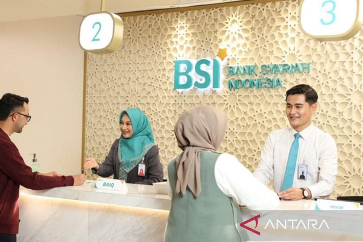 BSI junjung tinggi prinsip hukum jalankan operasional bank