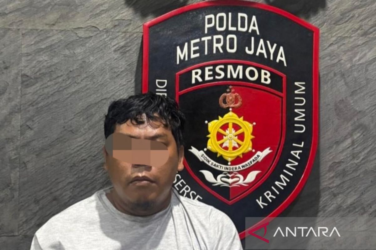 Penusukan di Jatinegara Jaktim berawal dari sabu