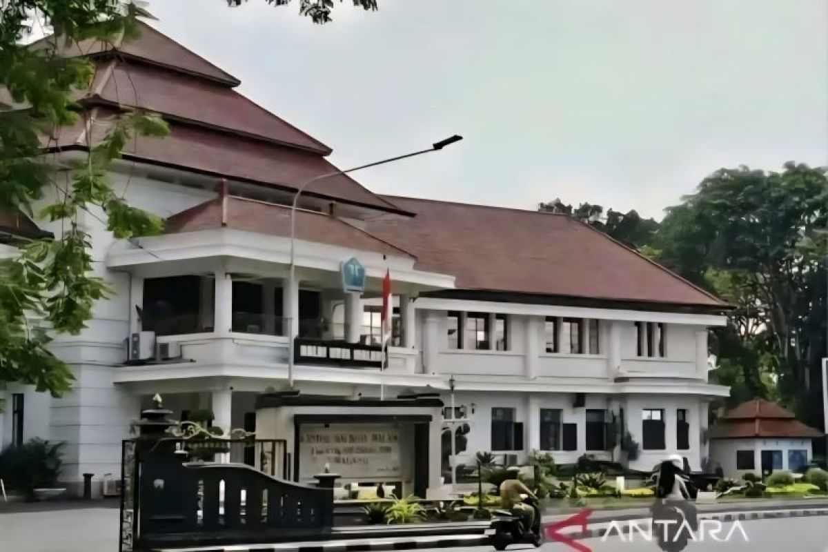 Pemkot Malang ajukan sejumlah aset daerah dibangun untuk SPPG