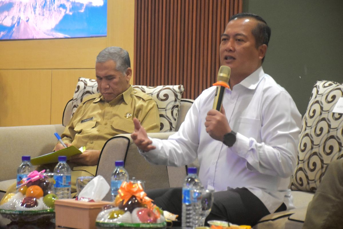 NTB siapkan rencana kontingensi dalam pengelolaan destinasi wisata