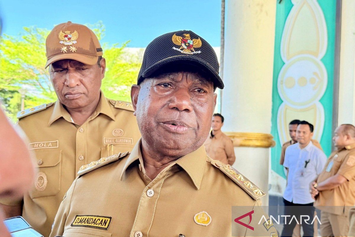 Dominggus: Kopdes Merah Putih wujud transformasi ekonomi kerakyatan