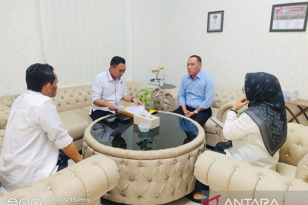 Polres dan Pemkab Banyuasin tingkatkan  kordinasi larang musik remix