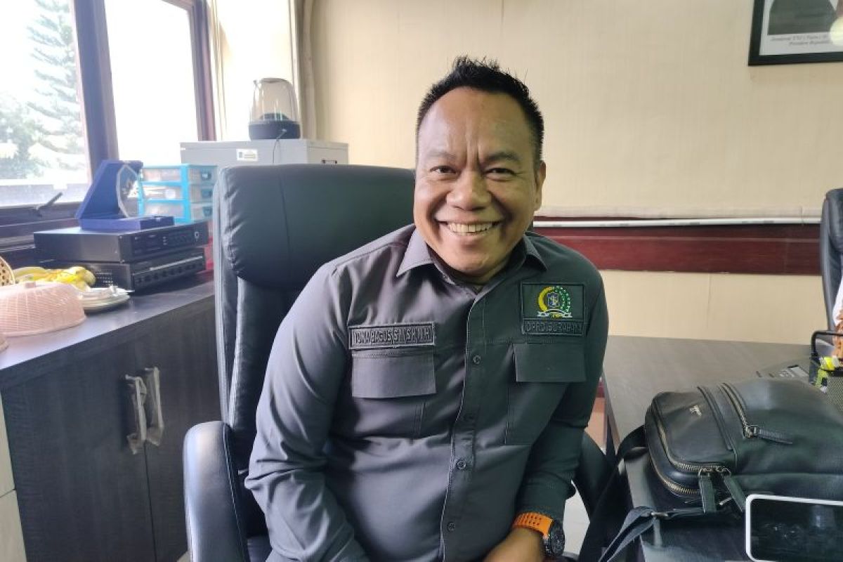 Komisi A DPRD Surabaya minta pemkot tertibkan data kependudukan