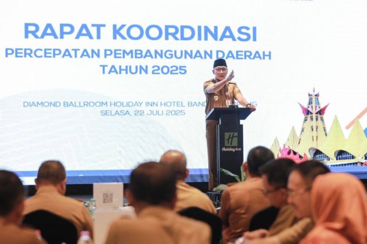 Pemprov Lampung upayakan pembebasan uang komite sekolah secara menyeluruh
