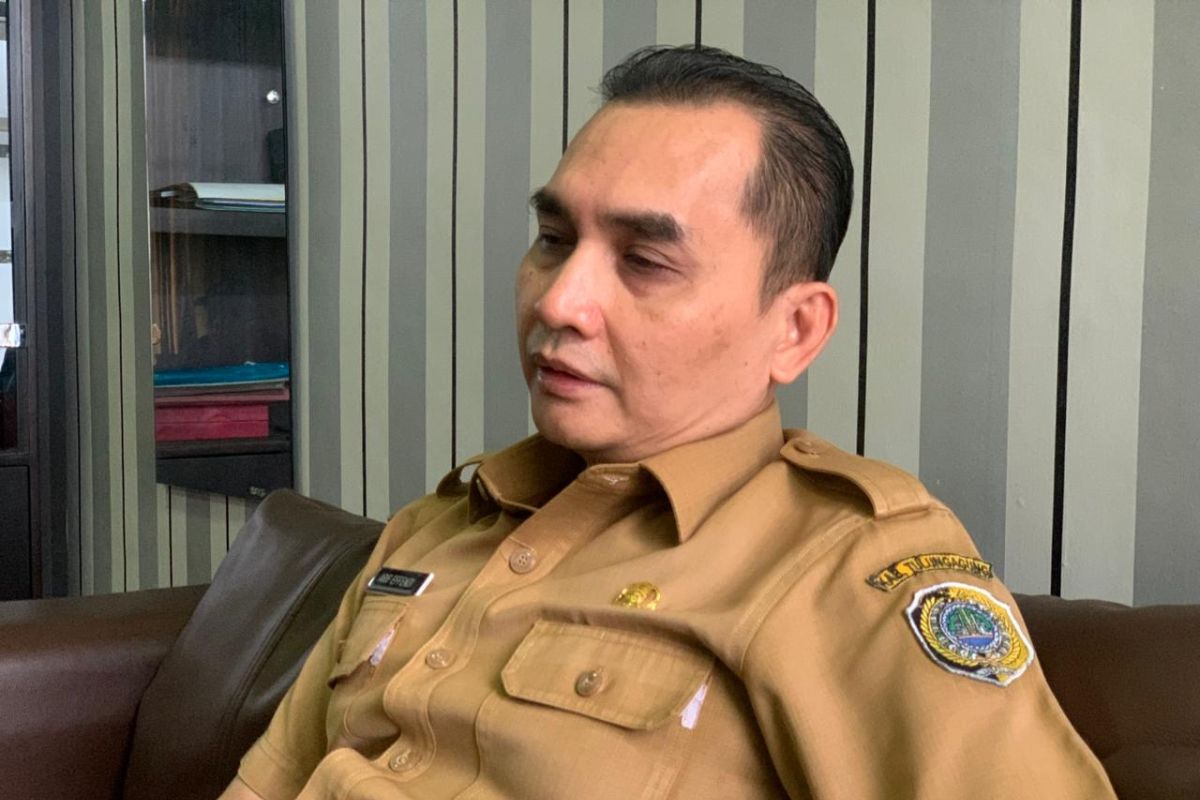 Pemkab Tulungagung buka peluang KMP jadi pangkalan elpiji