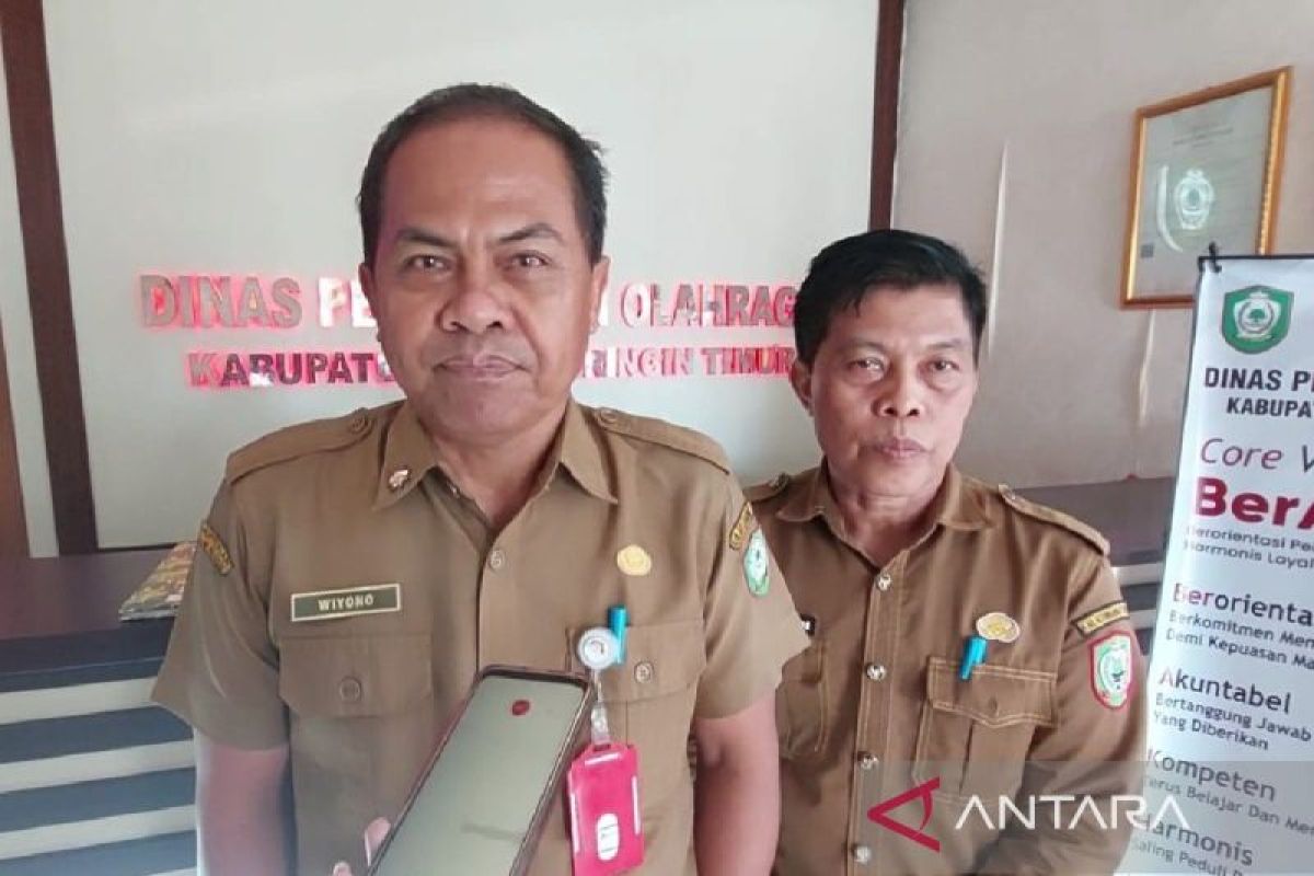 Dispora Kotim segera koordinasikan pembentukan Askab PSSI