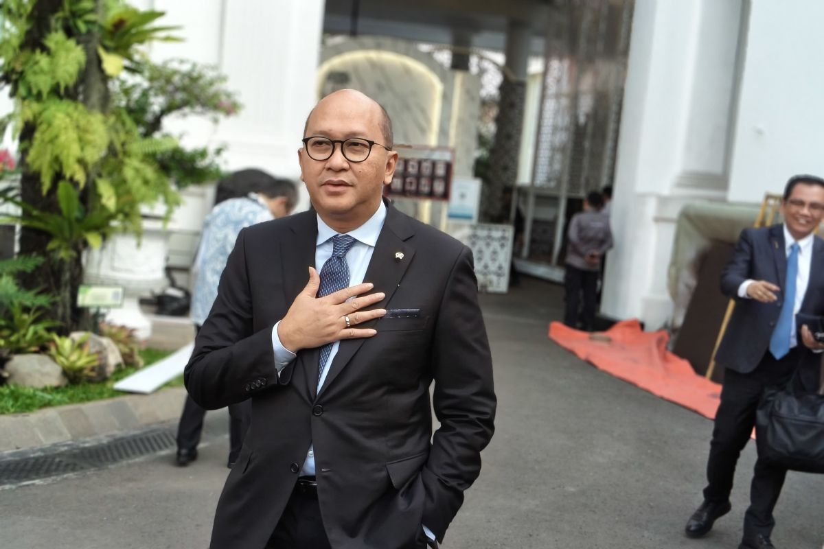 Rosan: Investasi di KEK tembus Rp90 triliun, lampaui target 2024