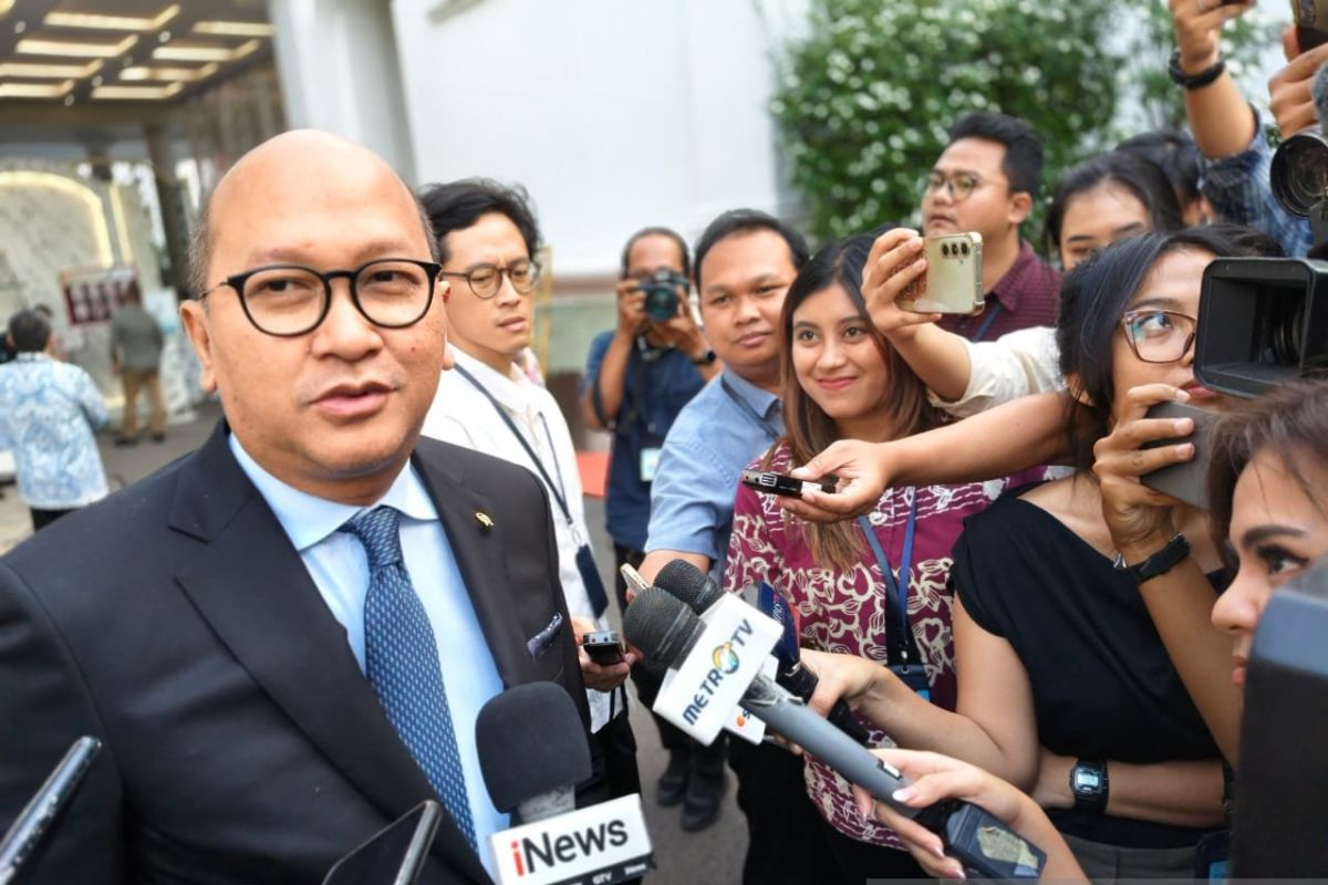 Danantara siapkan Rp130 triliun buat AS, fokus investasi tetap di RI