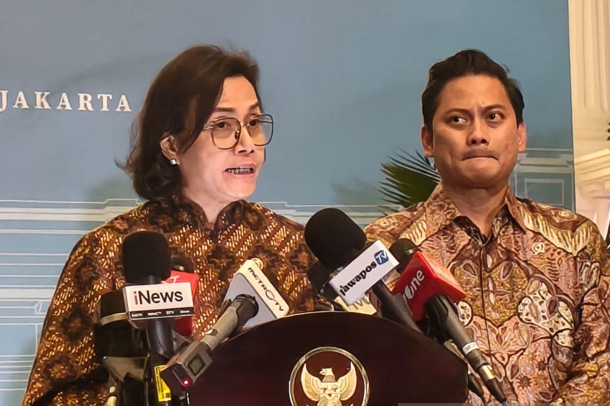 Di depan AMRO, RI tegaskan komitmen menjaga kredibilitas fiskal