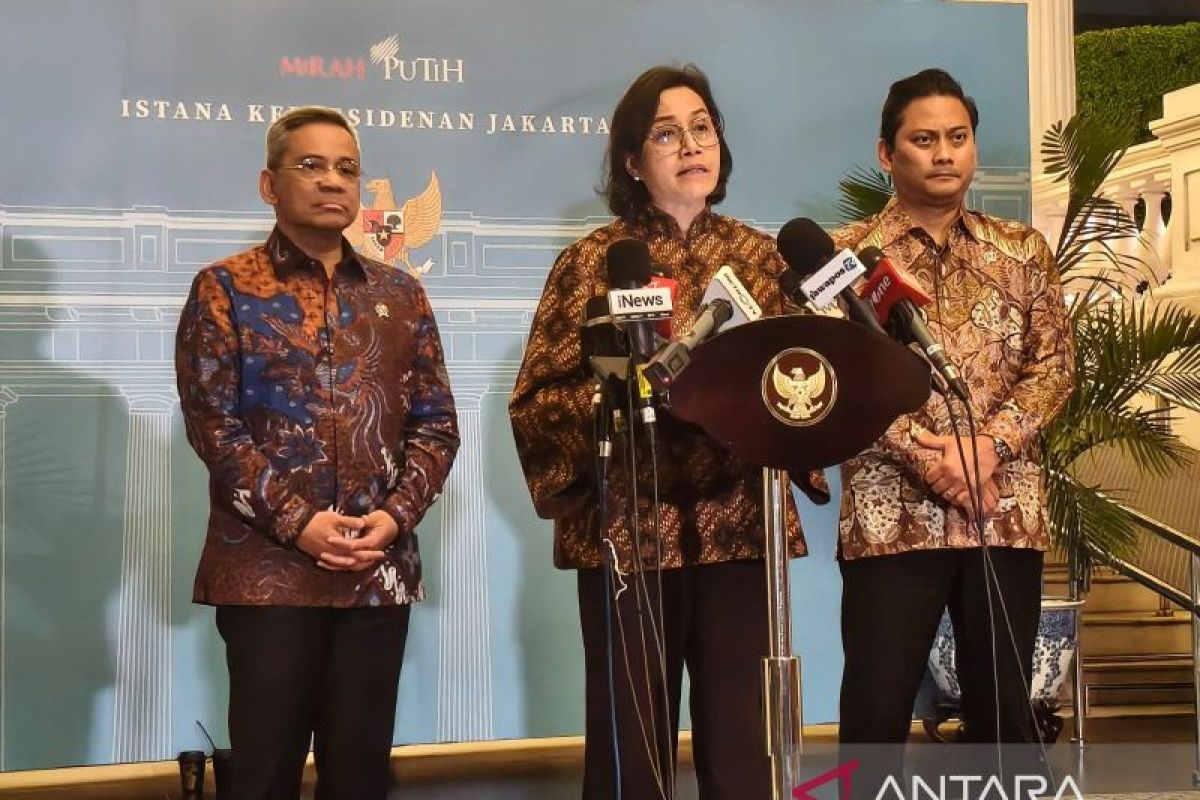 Prabowo arahkan anggaran 2026 fokus biayai MBG hingga perbaiki sekolah
