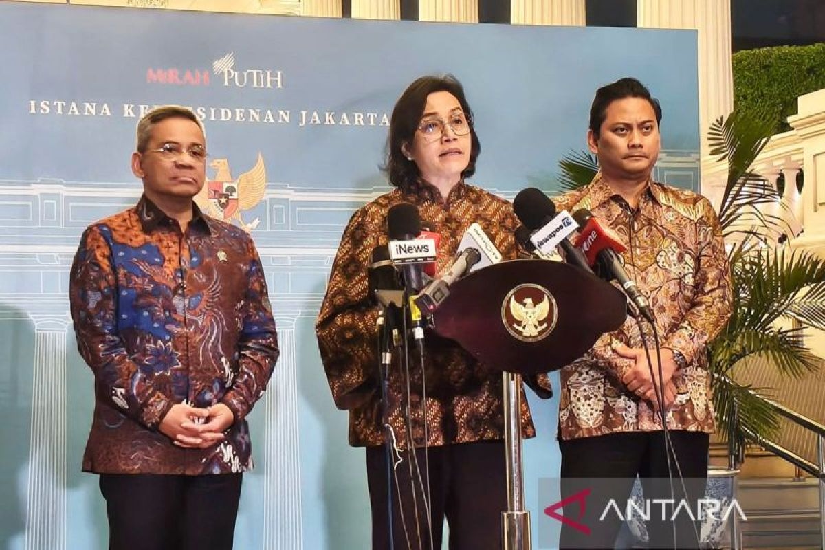 Prabowo arahkan anggaran 2026 fokus biayai MBG hingga perbaiki sekolah