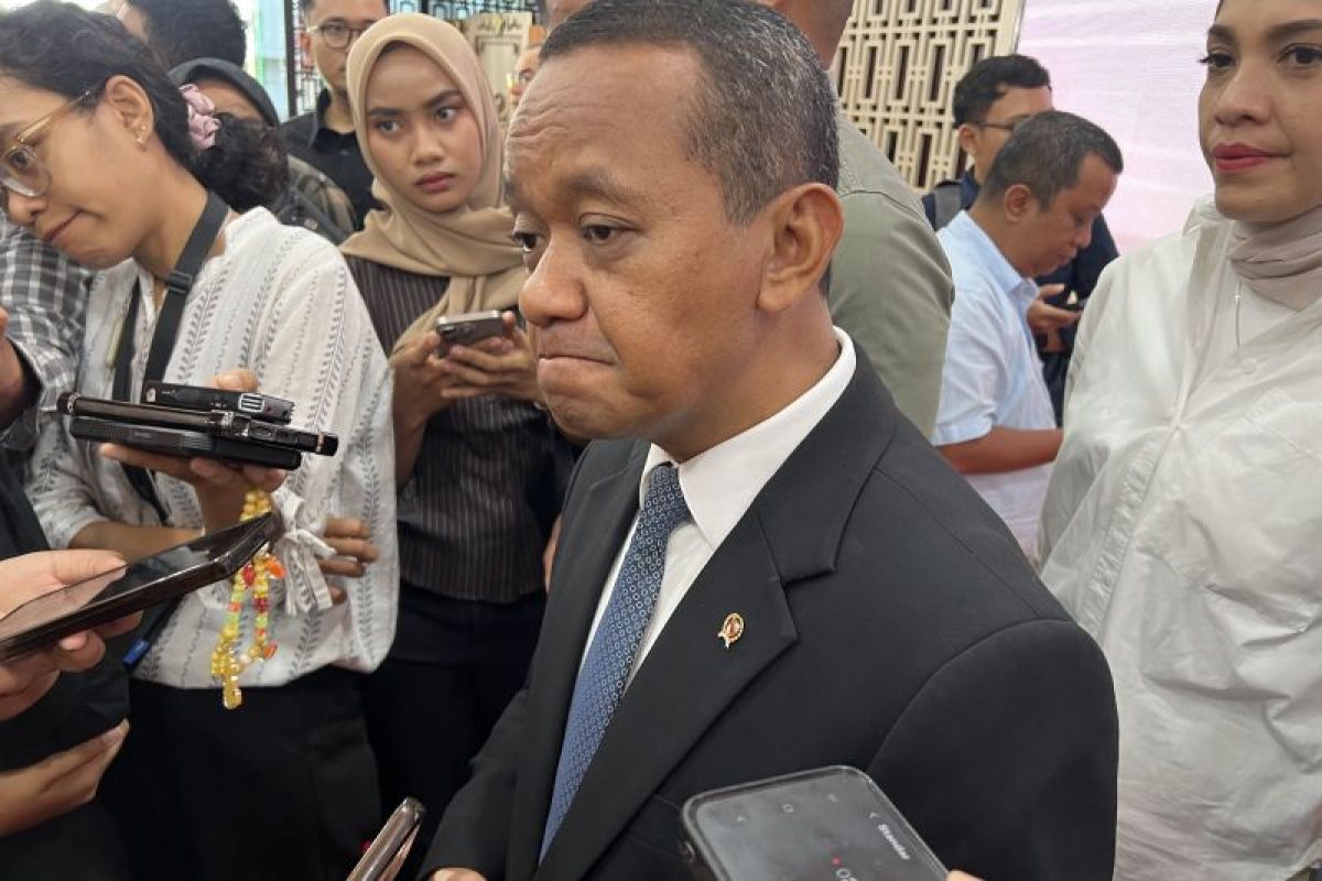 Menteri ESDM kaji kemungkinan kopdes kelola tambang