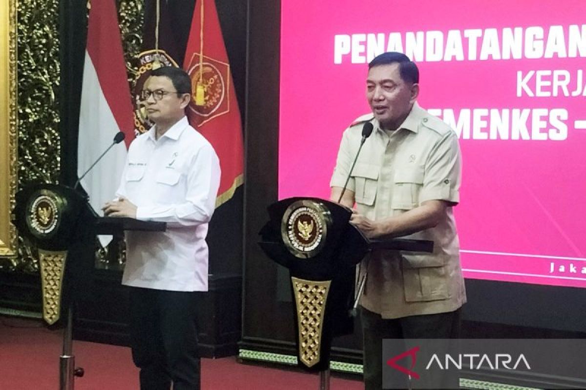 Kemhan kerahkan TNI produksi obat murah untuk masyarakat