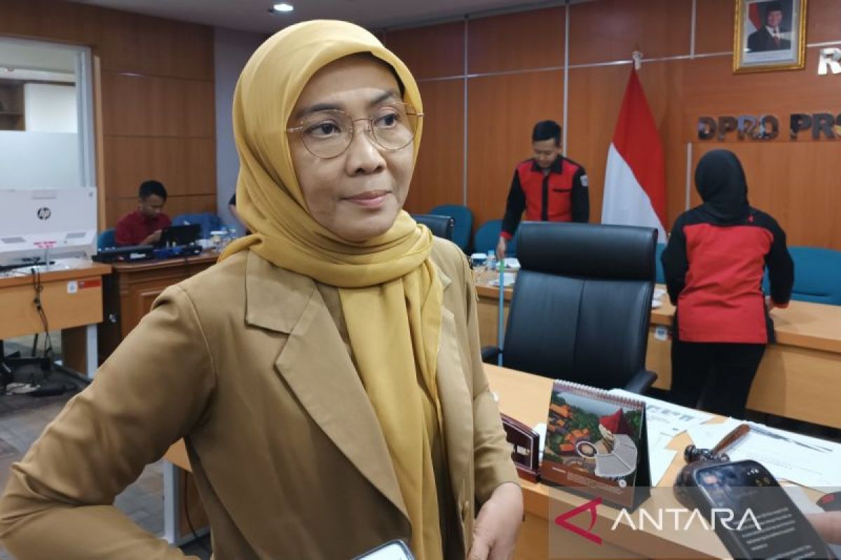 Waktu tunggu pengambilan obat di DKI diupayakan jadi 30 menit