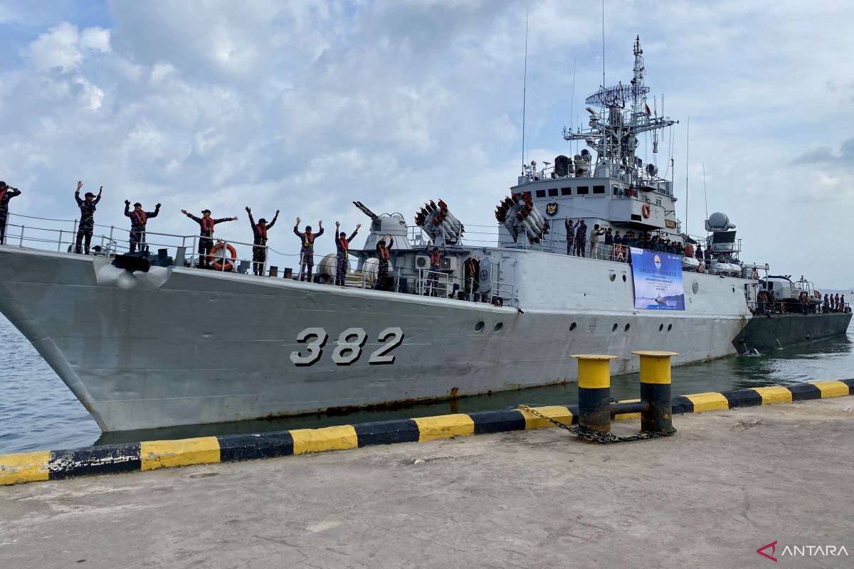 BI Kepri edarkan Rp13 miliar uang kartal baru ke lima pulau 3T