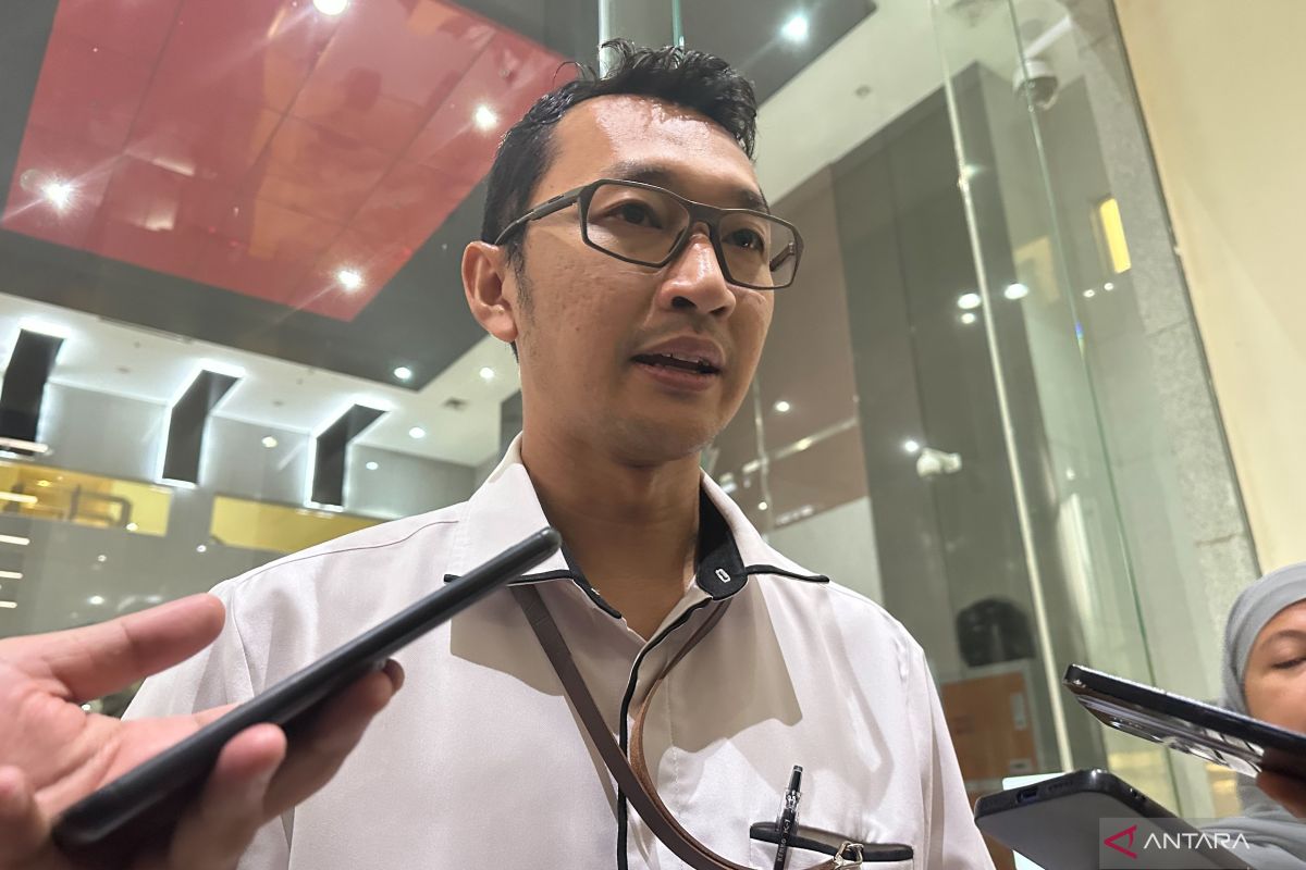 KPK panggil mantan Pj. Sekda Sumut jadi saksi kasus pembangunan jalan