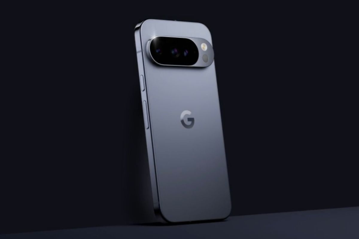 Google tampilkan wujud Pixel 10 Pro pertama kali jelang peluncurannya