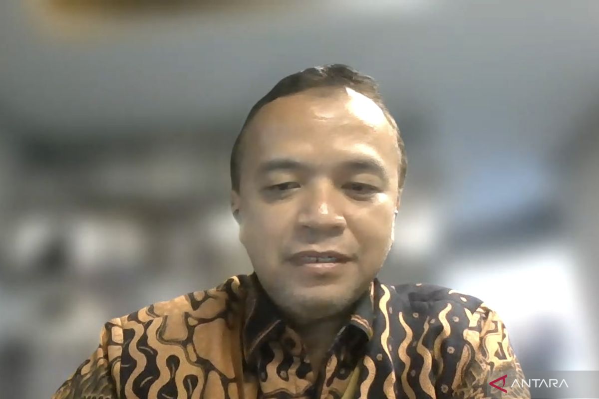 Strategi Kemkomdigi perkuat 5G dan industri AI di Indonesia