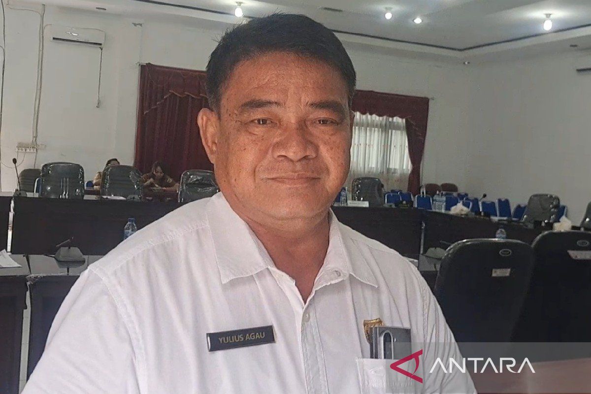 Legislator dorong pemekaran kecamatan di Gunung Mas