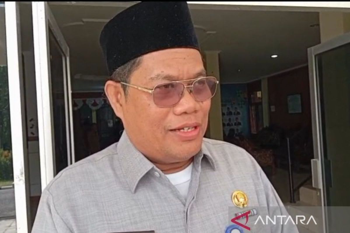 Pelantikan Sekda Bangka Tengah tunggu waktu yang tepat