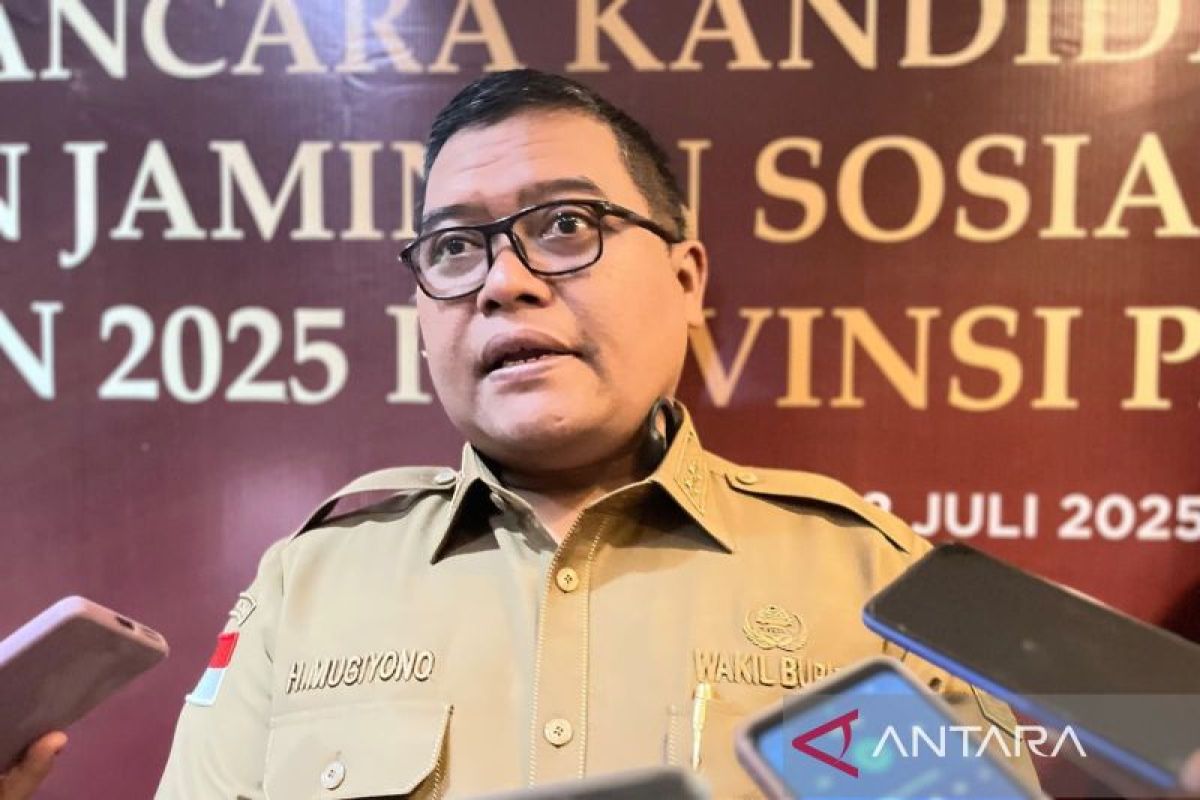 Wabup Manokwari: Pengurus Kopdes Merah Putih harus cermat kelola dana