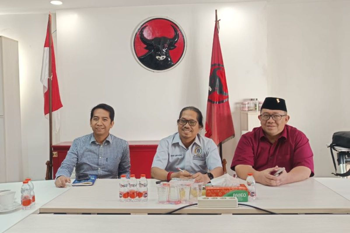 F-PDIP Surabaya: Pembiayaan alternatif di APBD untuk percepat penanganan banjir, kemacetan dan PJU