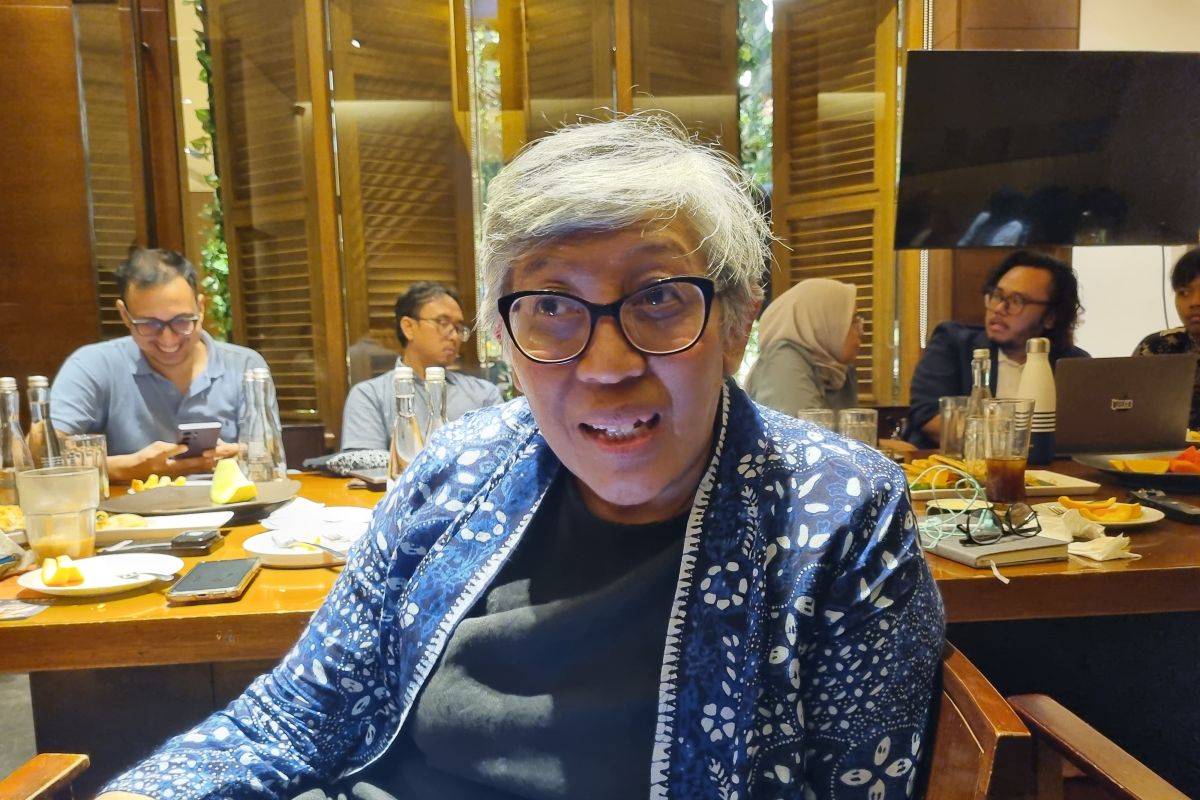 Nexus3 Foundation: POP ditemukan di sperma sebab kualitas sperma turun