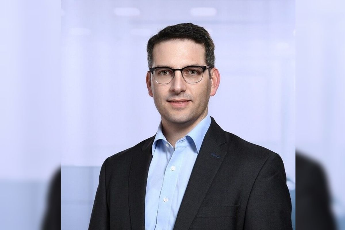 ZEISS Group Appoints Martin Fischer as President and CEO of ZEISS Greater China