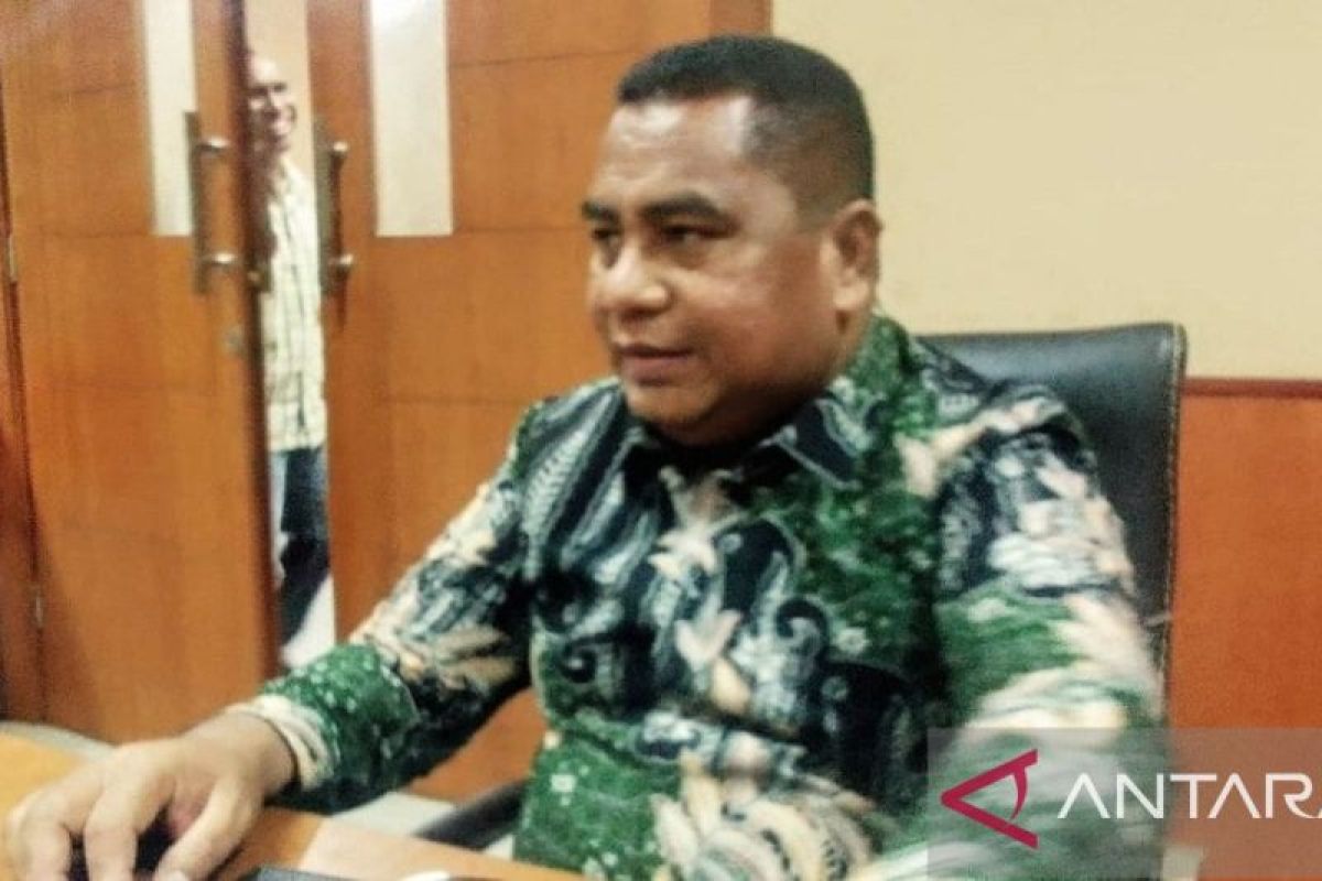 DPRD Maluku  dukung langkah tegas pemprov tutup sementara Gunung Botak