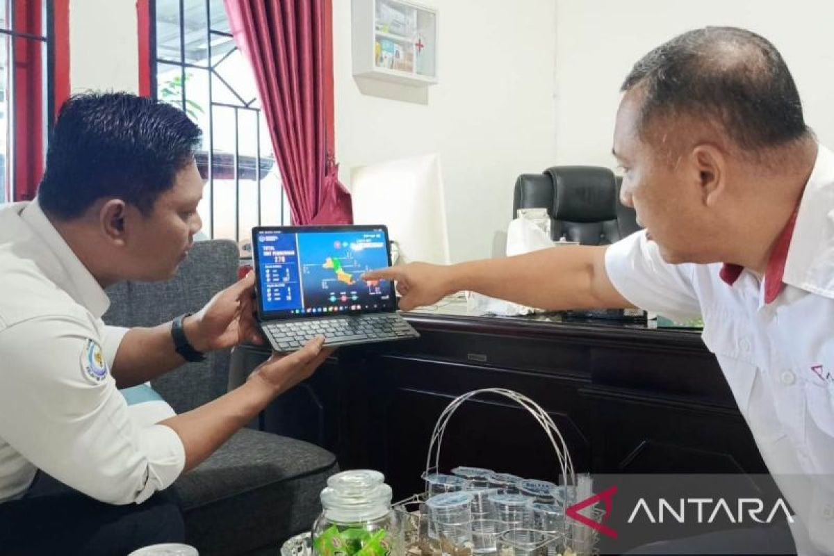 Badan Mutu KKP Babel bentuk Kampung Mutu Perikanan di Koba