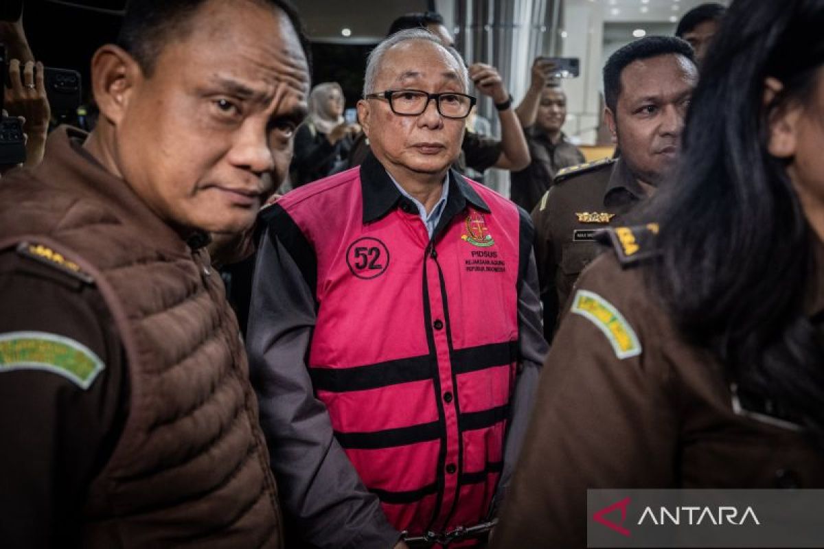 Kasus korupsi Sritex : Pinjaman uang dari bank pemerintah digunakan untuk bayar utang