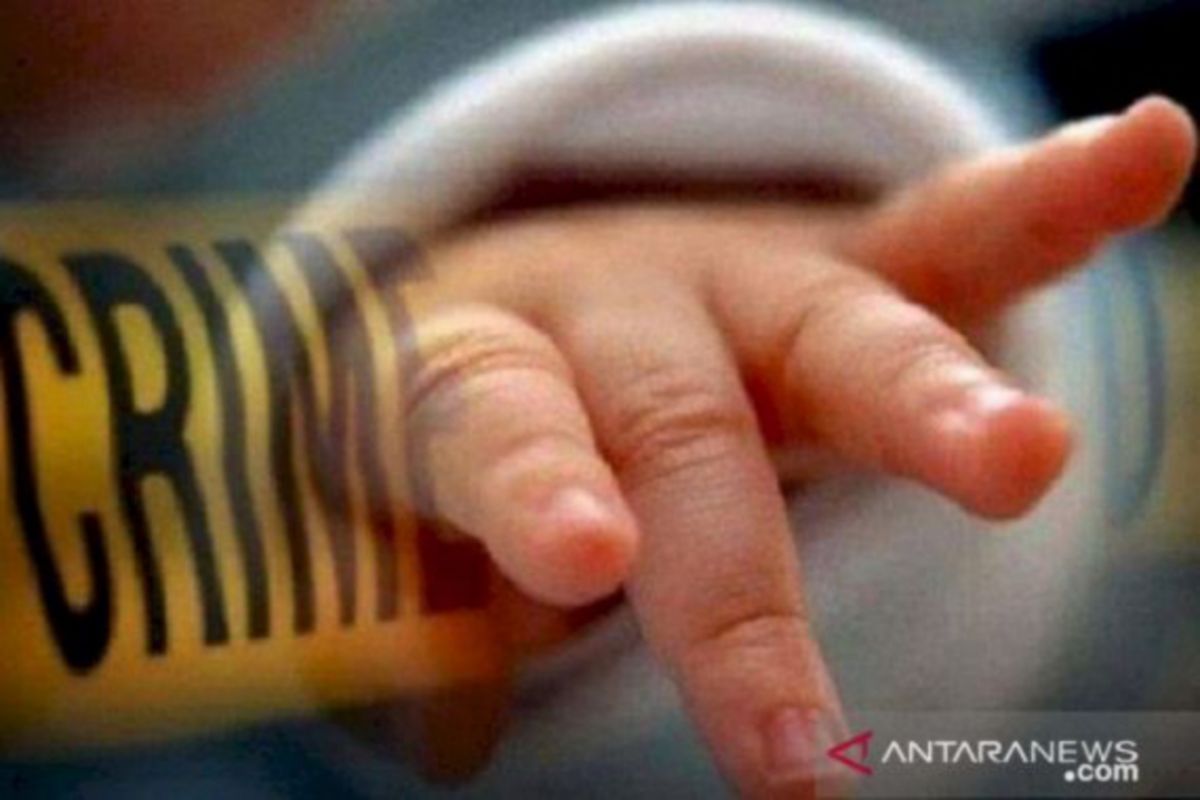 Polisi telusuri CCTV selidiki penemuan jasad bayi di Waduk Cilangkap