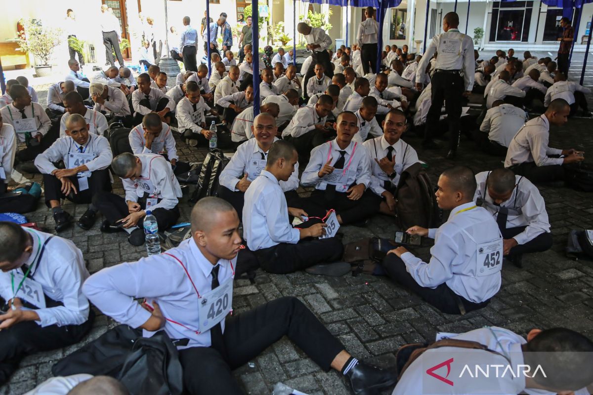 Jepang ubah sistem magang asing, tawarkan fleksibilitas kerja