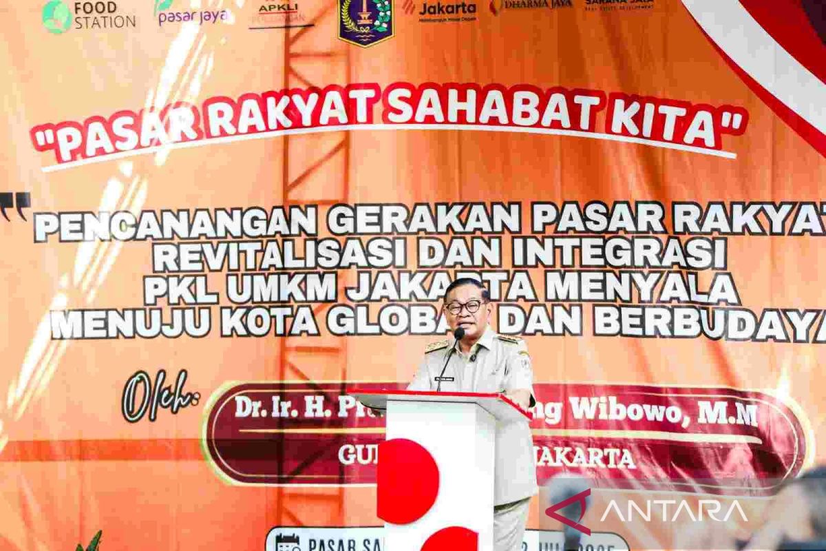 Jakarta telah berikan ruang cukup bagi disabilitas