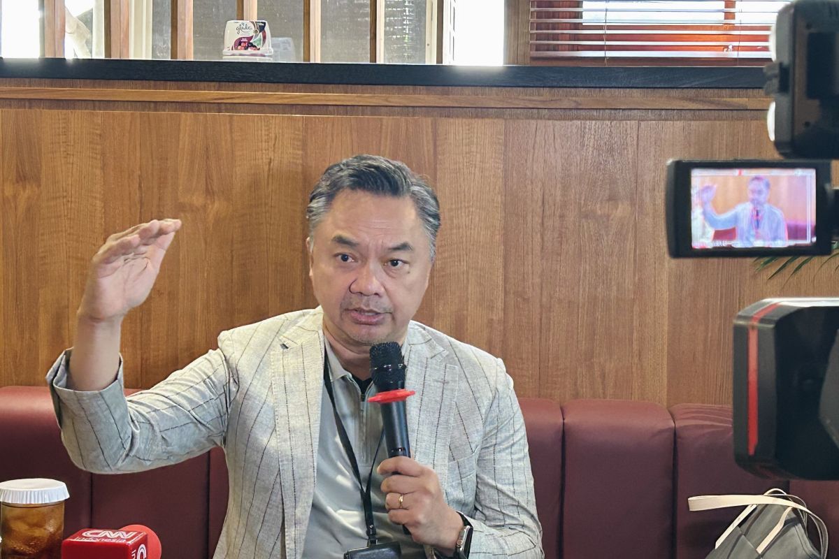 Dino Patti: Sudah saatnya RI kembali pimpin diplomasi iklim global