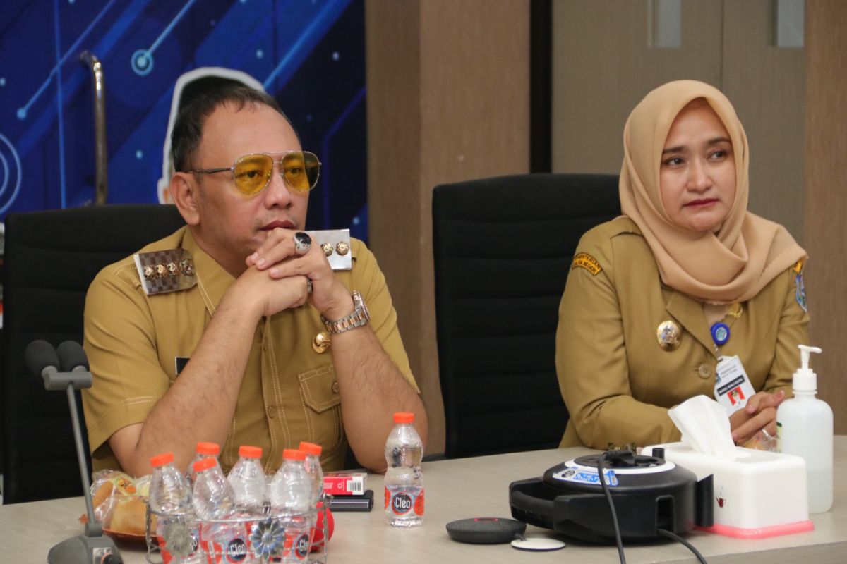 27 Koperasi Merah Putih di Kota Tegal Siap