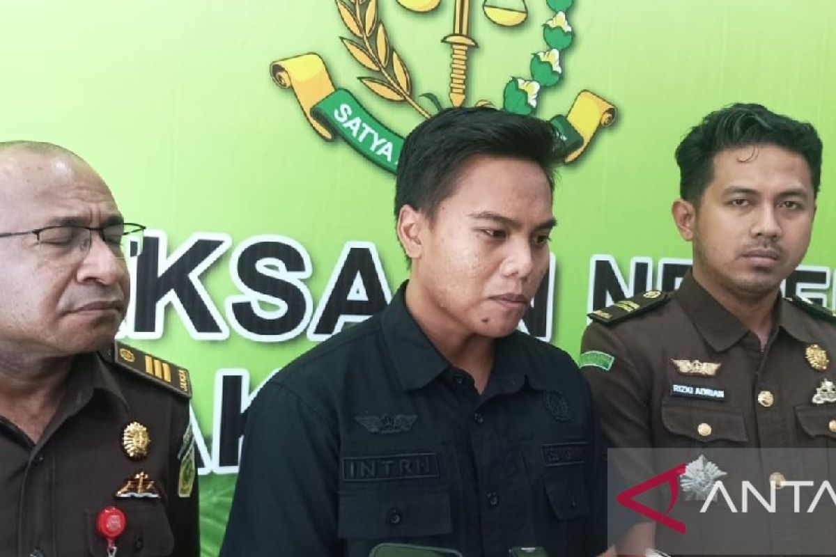 Kejari Biak tingkatkan status penyidikan korupsi dana pelayanan JKN RSUD