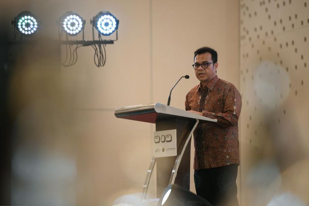 Minister commits to safeguarding journalists' digital rights