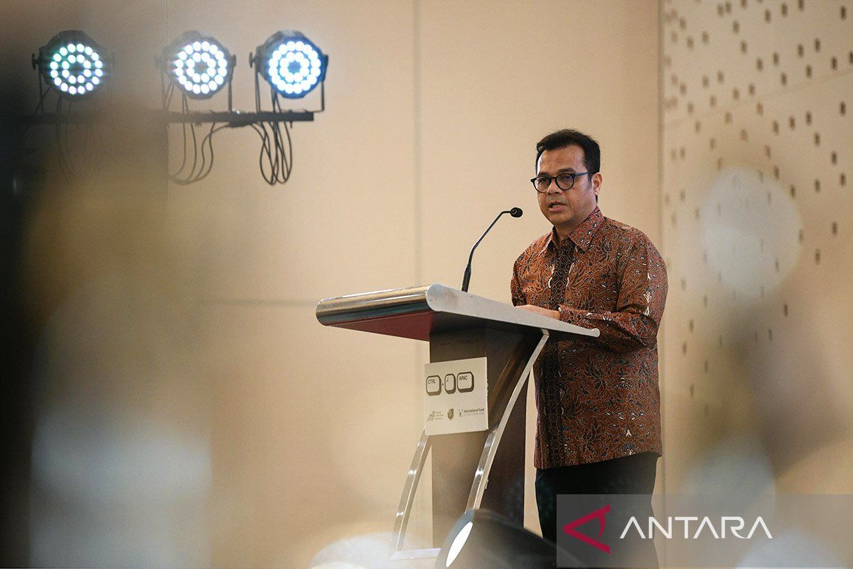 Pemerintah Perluas Perlindungan untuk Anak dari Bahaya Deepfake