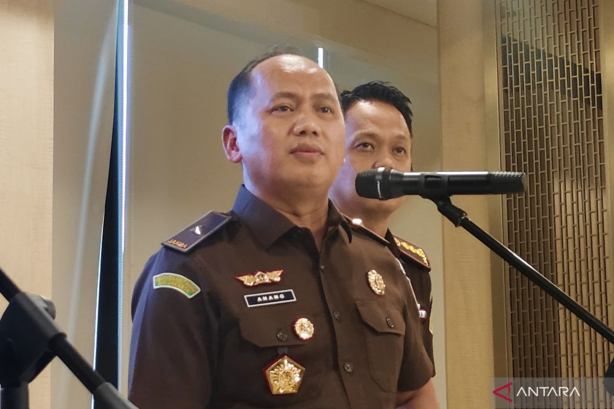 Kejagung: Jurist Tan mangkir panggilan kedua tersangka Chromebook