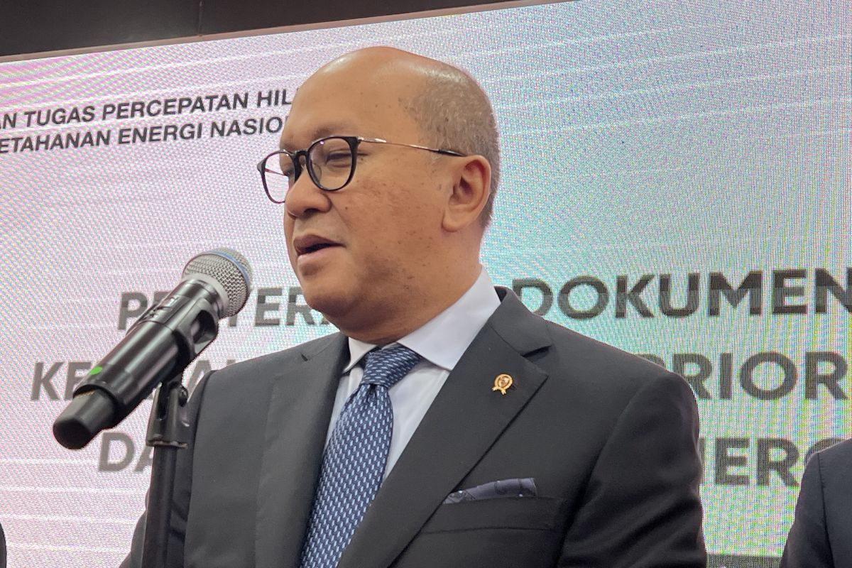 Danantara tetapkan aturan pemberian insentif direksi & komisaris BUMN