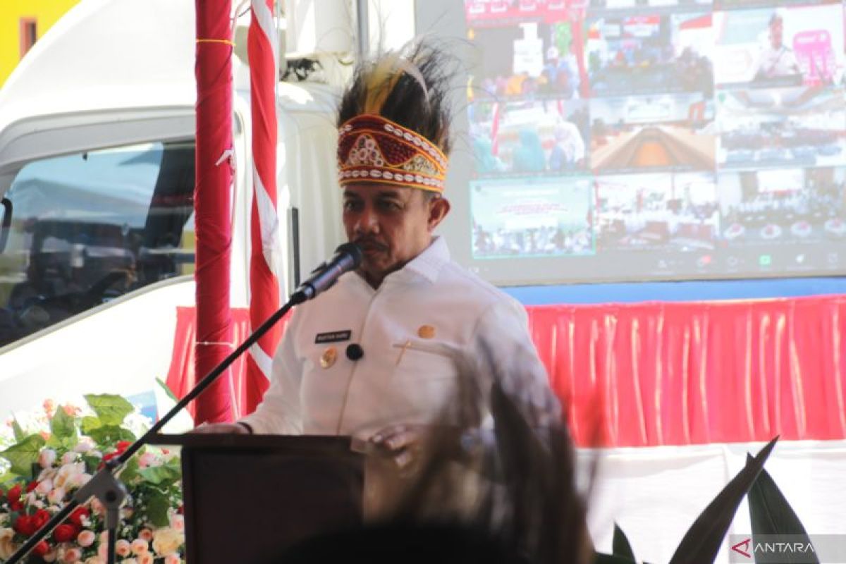Pemkot Jayapura ajak masyarakat manfaatkan Koperasi Desa Merah Putih