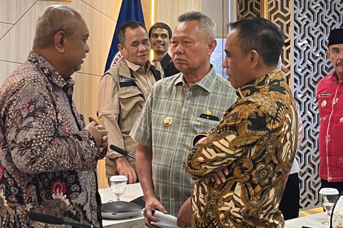 Pemka-Sigi siapkan dana pendamping untuk hibah R3P