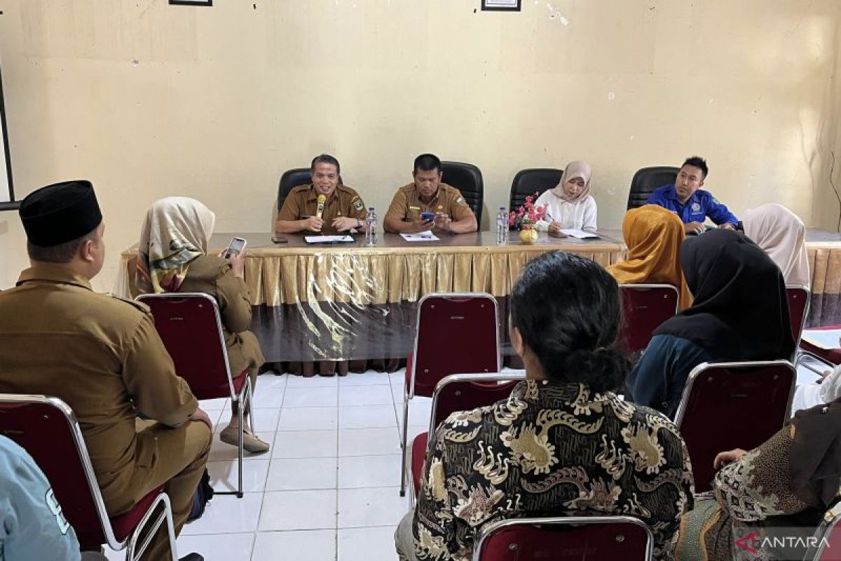 Jumlah koperasi di Padang Pariaman bertambah jadi 327 unit