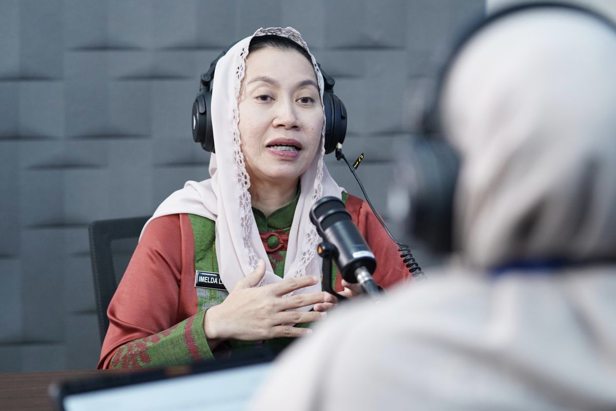 Pemkot-Palu miliki Tim Tanggap Insiden Siber perkuat sistem informasi